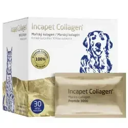 Incapet Kolagén: Product review