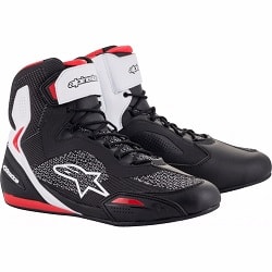 Alpinestars FASTER 3: Product review