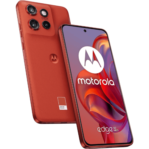 Motorola Edge 50 Neo: Product review