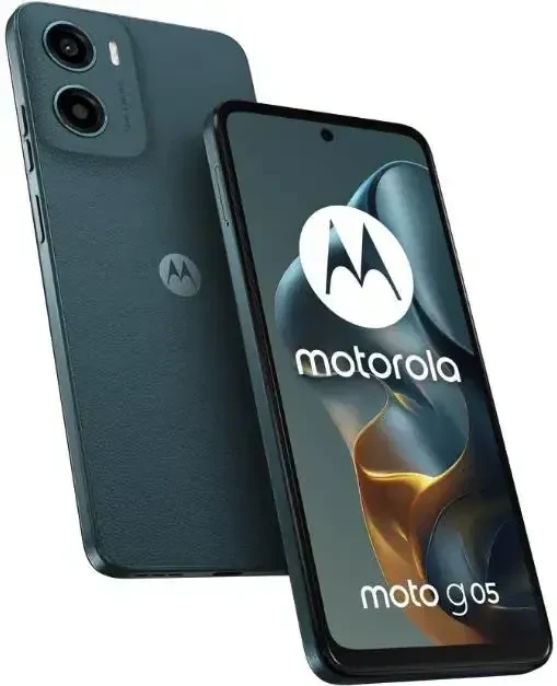 Motorola Moto G05: Product review