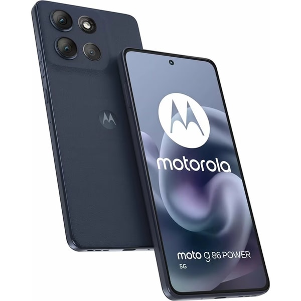 Motorola Moto G86 Power 5G: Product review