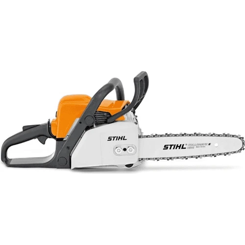 Stihl MS 180: Product review