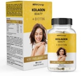 MOVit Kolagen Beauty + Biotin