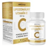 MOVit Lipozomálny vitamín C