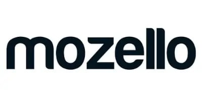 mozello logo