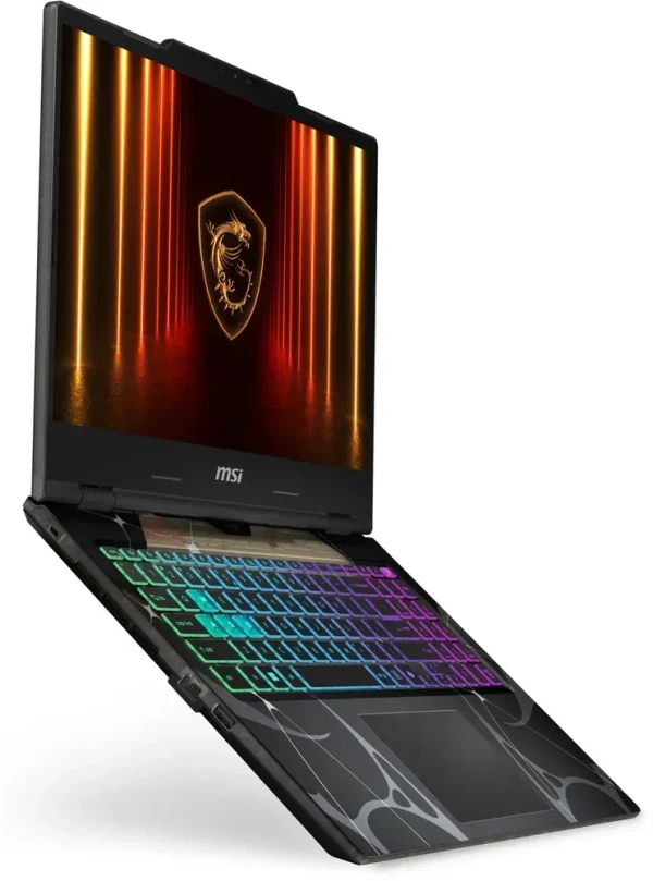 MSI Cyborg 15 B13W: Product review