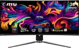 MSI MAG 341CQP QD-OLED