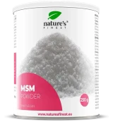 Nature's Finest MSM
