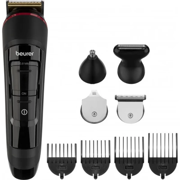 Beurer MN9X: Product review
