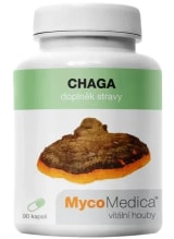 MycoMedica Chaga