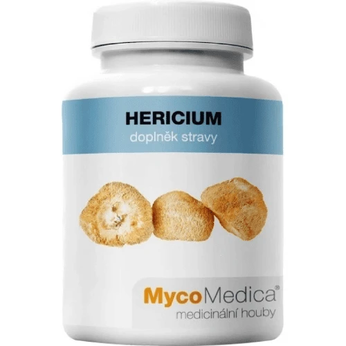 MycoMedica Hericium: Product review