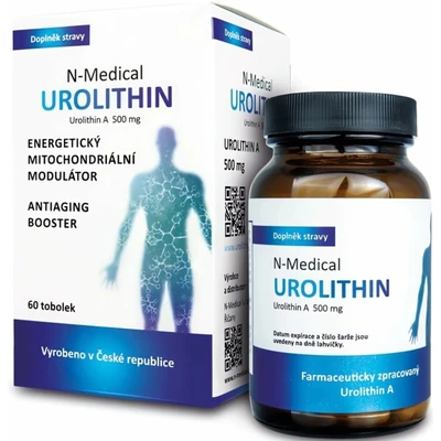 N-Medical UROLITHIN