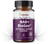 Blendea NAD+ Riagev