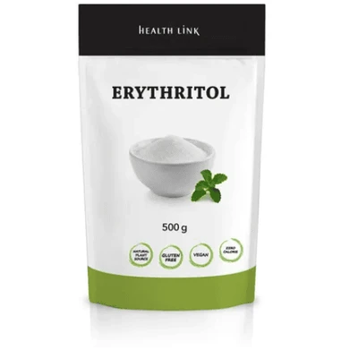 Health link Erythritol