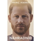 Princ Harry – Náhradník