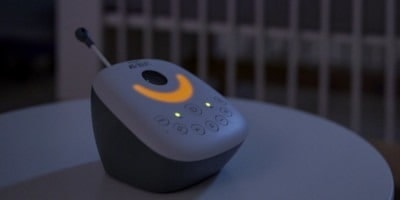 Elektronické pestúnky