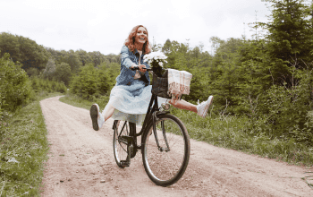 Cestné bicykle