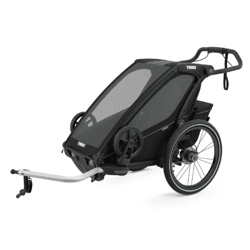 Thule Chariot Sport 1: Product review
