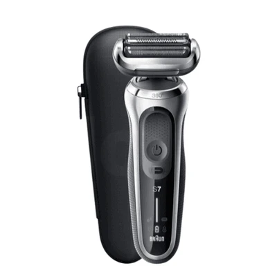 Braun Series 7