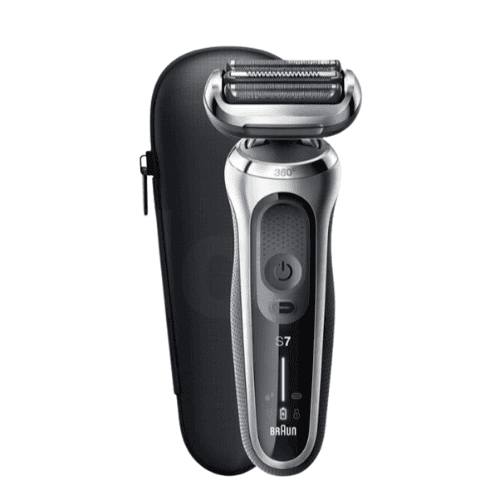 Braun Series 7: Product review