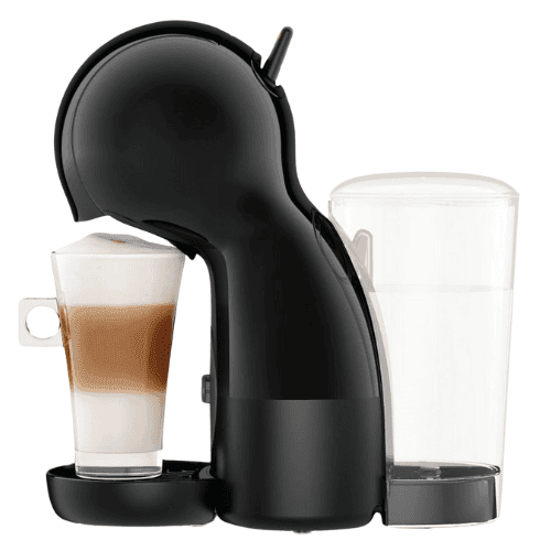 Krups Nescafé Dolce Gusto Piccolo: Product review