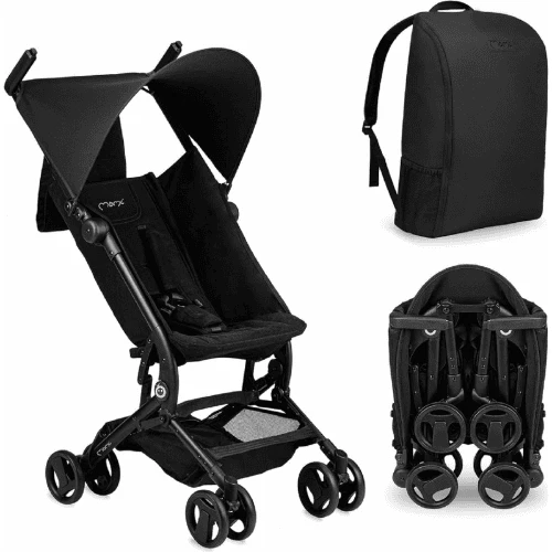 Momi GRACE Šport: Product review