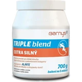 Barnys Triple blend