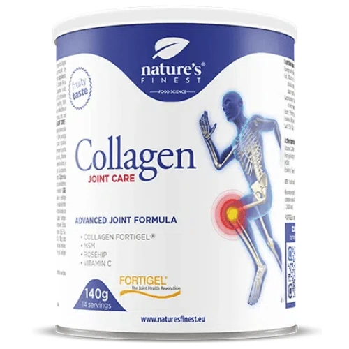 Collagen JointCare: Product review