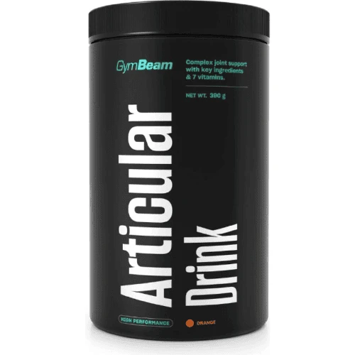 Articular Drink: Product review