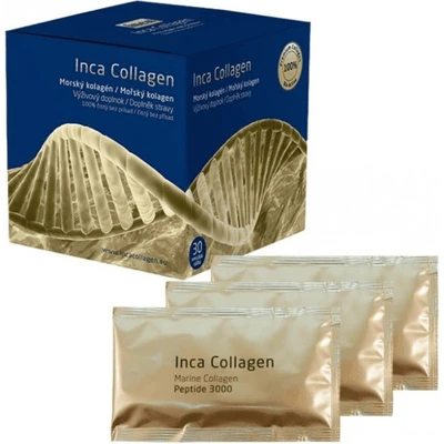 Inca Collagen na kĺby