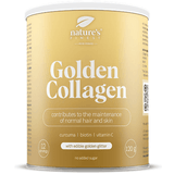 Golden Collagen