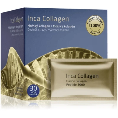 Inca Collagen