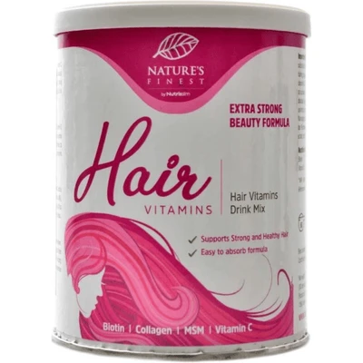 Hair Vitamins