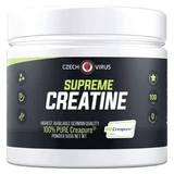 Czech Virus Supreme Creatine Creapure