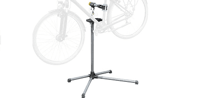 Montážne stojany na bicykel