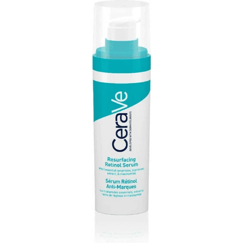 CeraVe Retinolové sérum: Product review