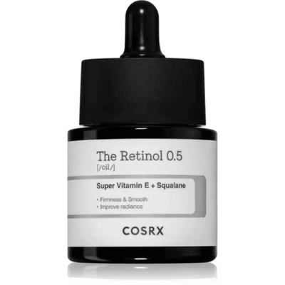 Cosrx Retinol 0.5