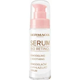 Dermacol bio retinolové sérum