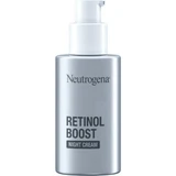 Neutrogena Retinol Boost