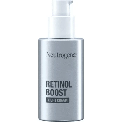 Neutrogena Retinol Boost