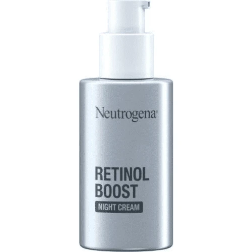Neutrogena Retinol Boost: Product review