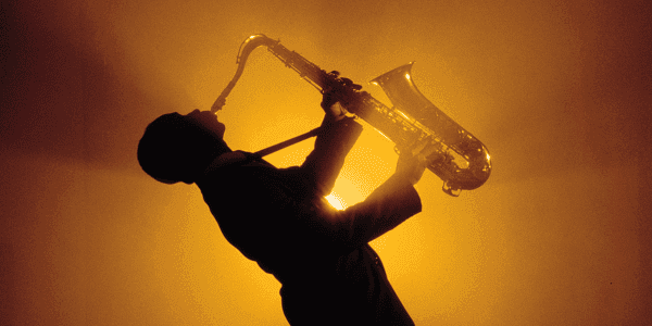 Saxofóny