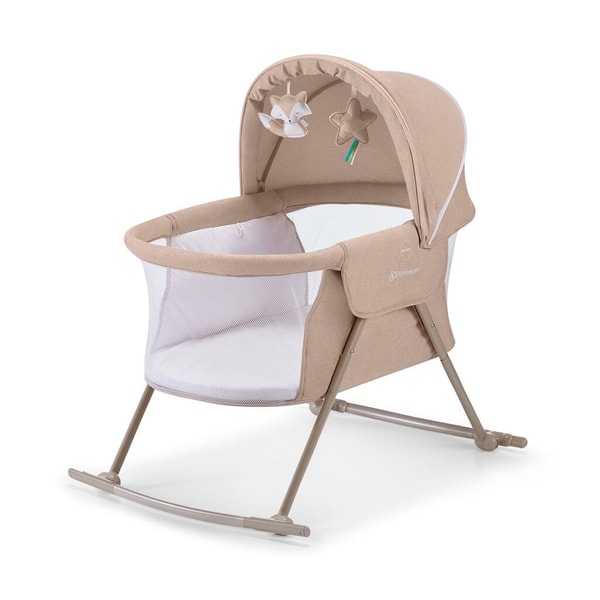 Kinderkraft 3 v 1 Lovi: Product review