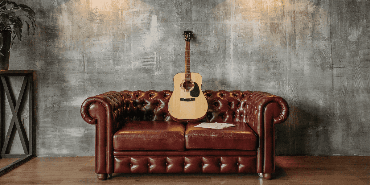 najlepšia gitara 2