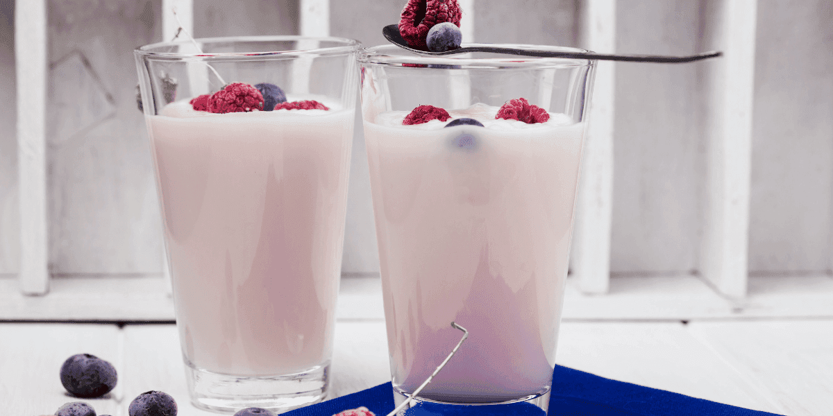 najlepsia keto diety drink