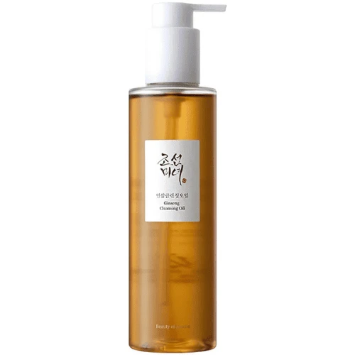 Beauty Of Joseon Ginseng Cleansing Oil: Product review