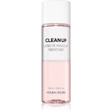Holika Clean Up