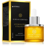 KORIKA Korean Heritage Hydrolyzed Collagen