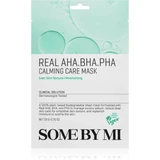 Clinical Solution Calming Care Mask