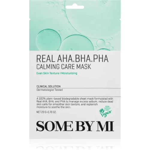Clinical Solution Calming Care Mask: Product review
